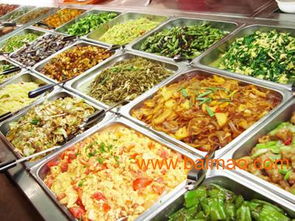 康幫餐飲食堂承包管理產(chǎn)品全解析 專業(yè)、高效、值得信賴