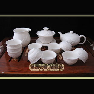 一站式購齊 優(yōu)質(zhì)餐具與臺盆陶瓷，廠家直銷價(jià)更優(yōu)