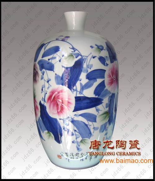 陶藝傳情 探索陶瓷工藝品的藝術(shù)價(jià)值與家居美學(xué)