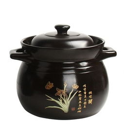 關(guān)耳窯金剛煲 耐高溫陶瓷湯煲的經(jīng)典之選——BHTB大號煲類產(chǎn)品圖片與材質(zhì)淺析