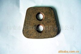 廠家直銷(xiāo)銅基陶瓷片 信息